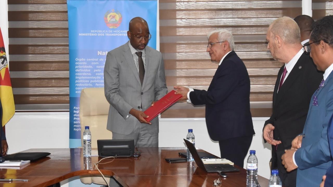 Auditoria Marítima Internacional 